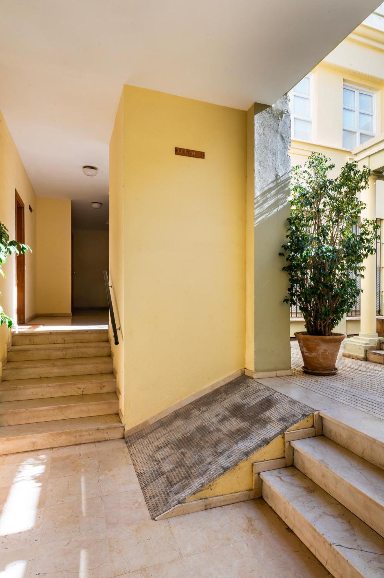 Casa@Ibarra Ap Juderia Vtf/Se/01816 Apartment Seville Exterior photo